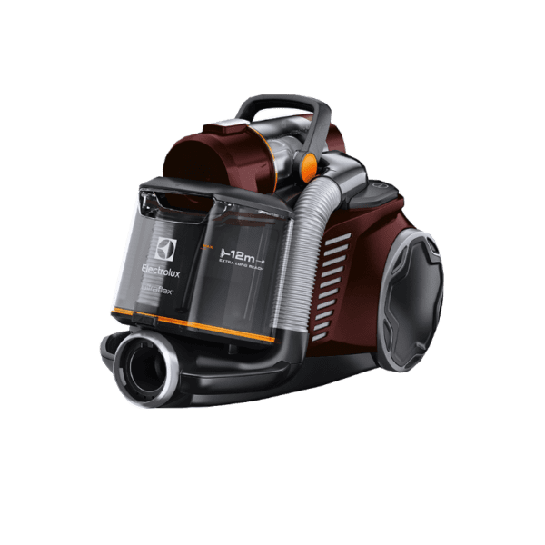 Máy hút bụi Elextrolux
