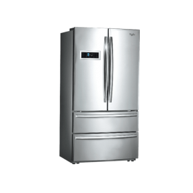 Tủ lạnh KF BCD446W