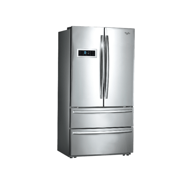 Tủ lạnh KF BCD446W